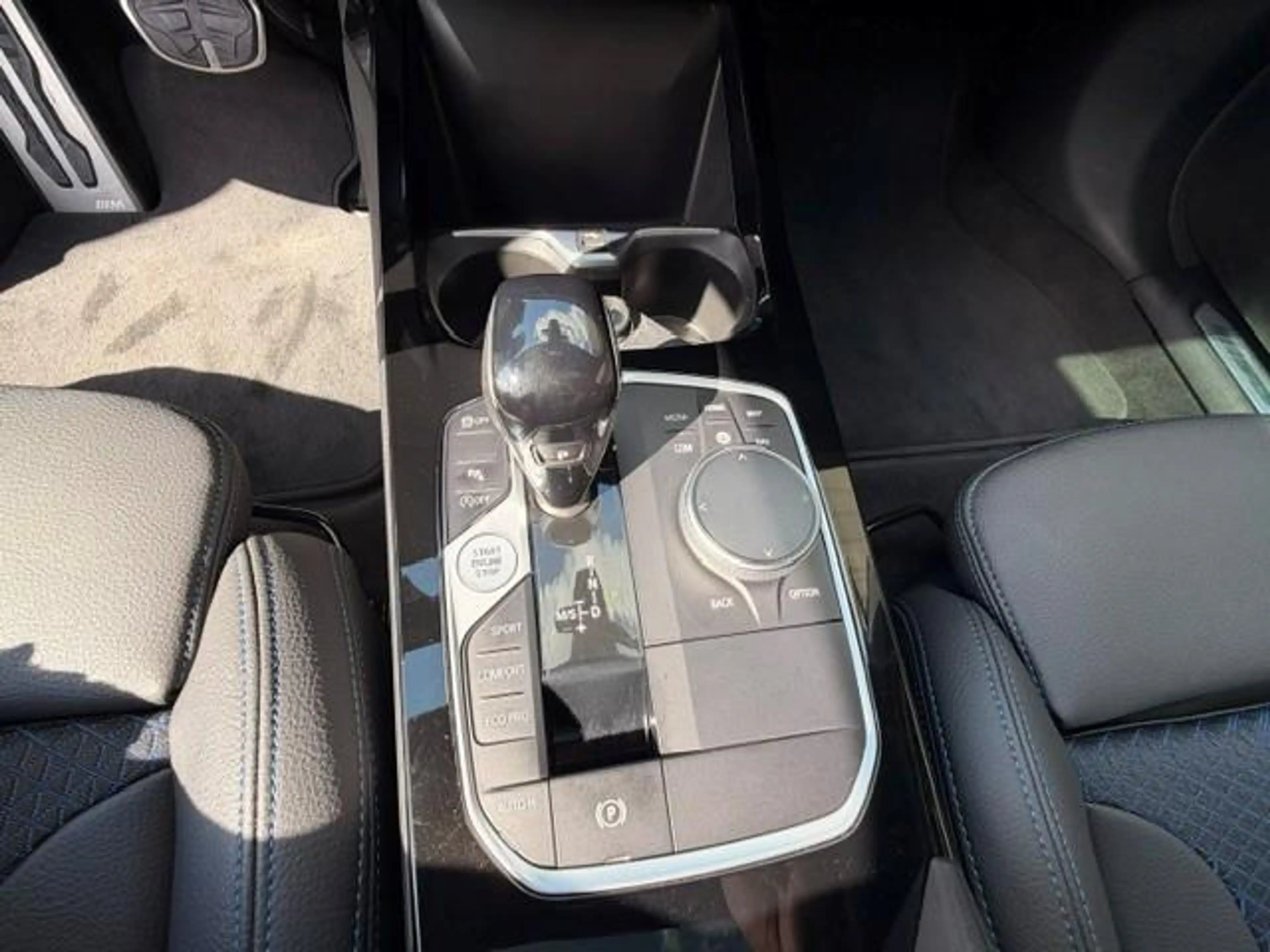 BMW 120 2.0 16V Turbo xDrive M Sport Android Auto — photo 15