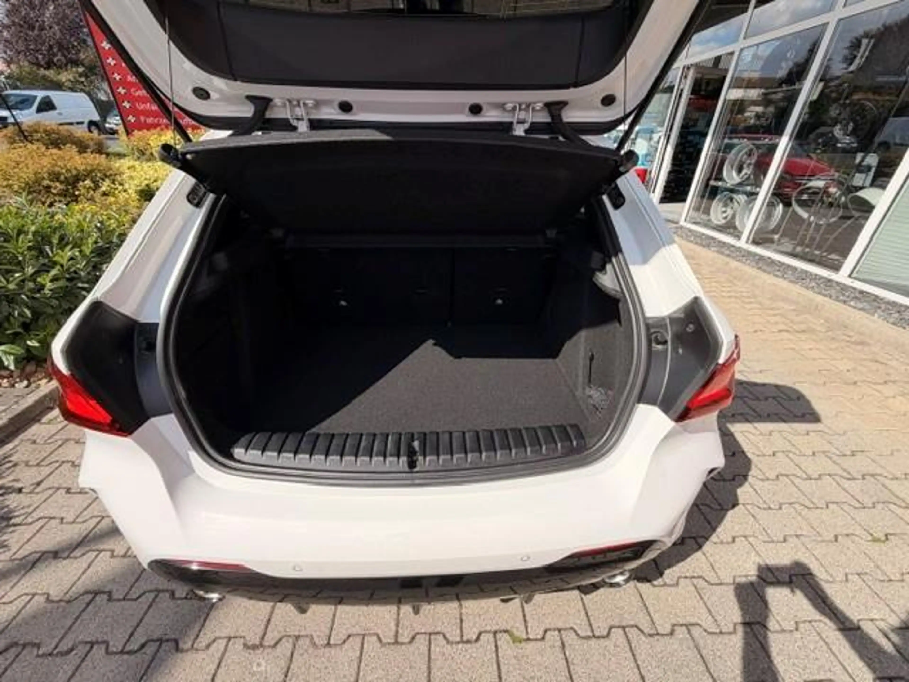 BMW 120 2.0 16V Turbo xDrive M Sport Android Auto — photo 4