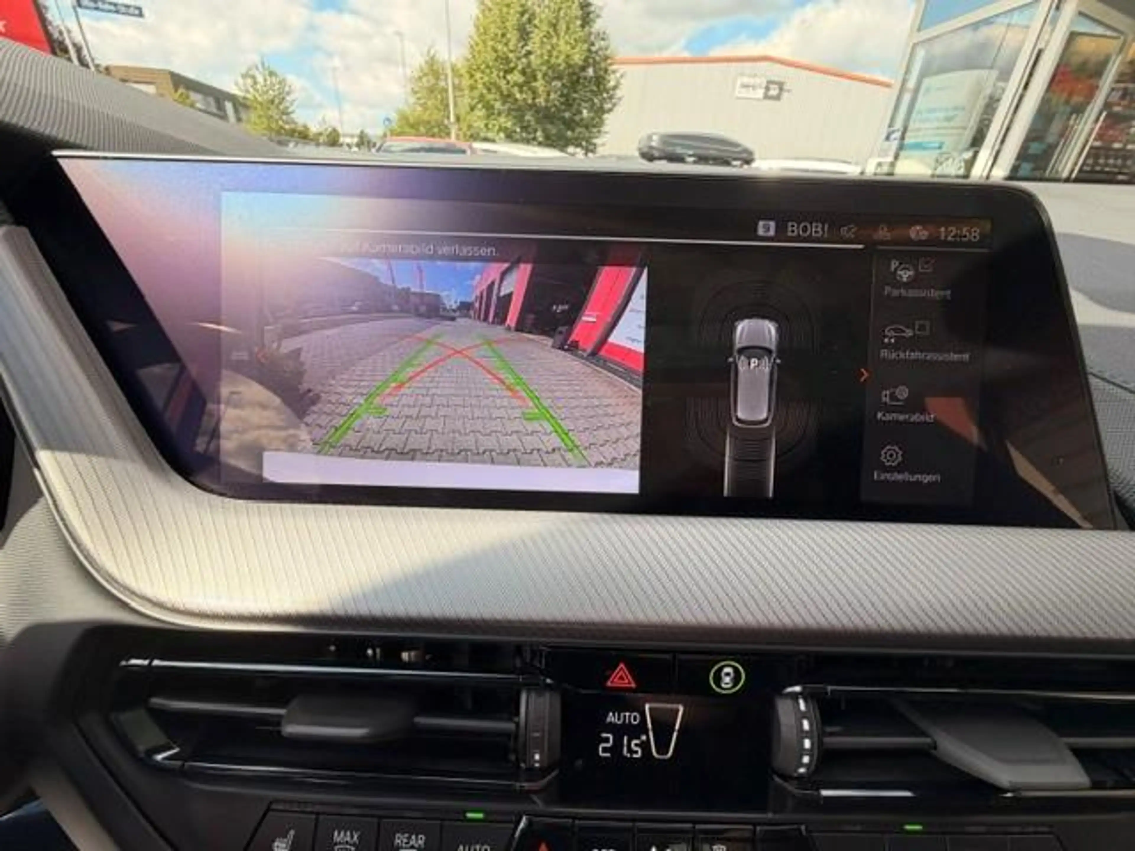 BMW 120 2.0 16V Turbo xDrive M Sport Android Auto — photo 17