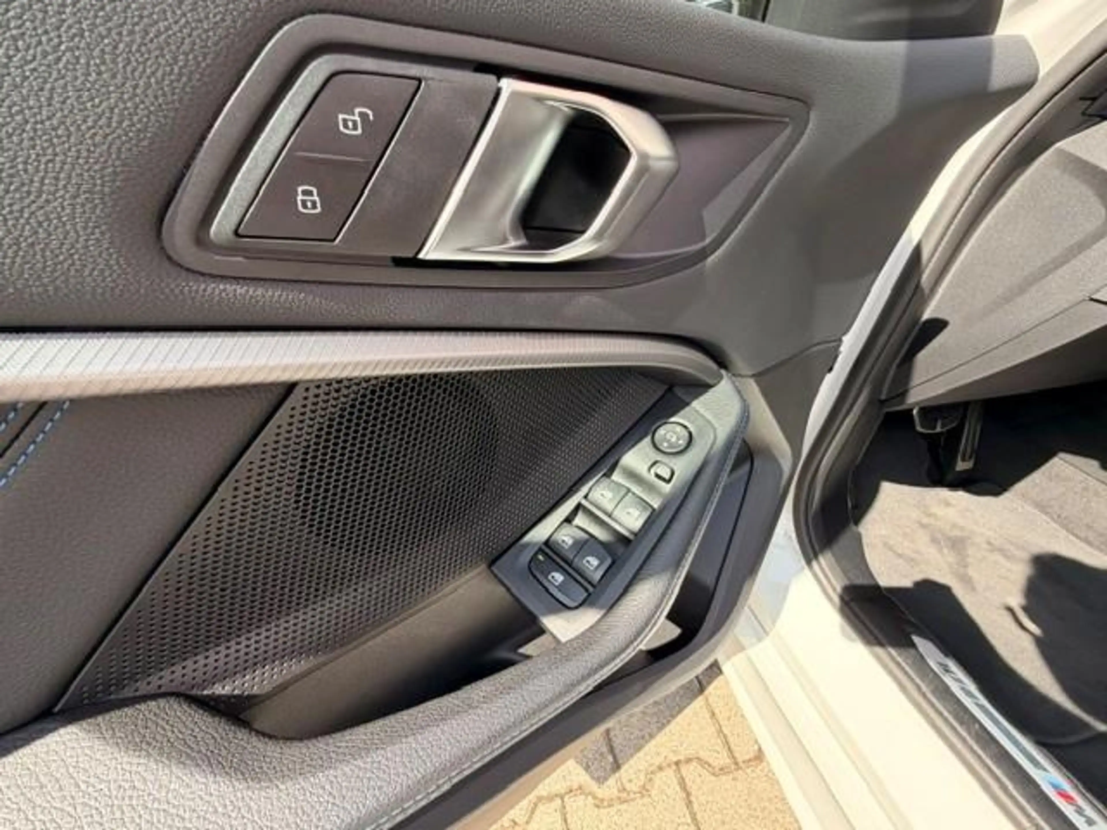 BMW 120 2.0 16V Turbo xDrive M Sport Android Auto — photo 18