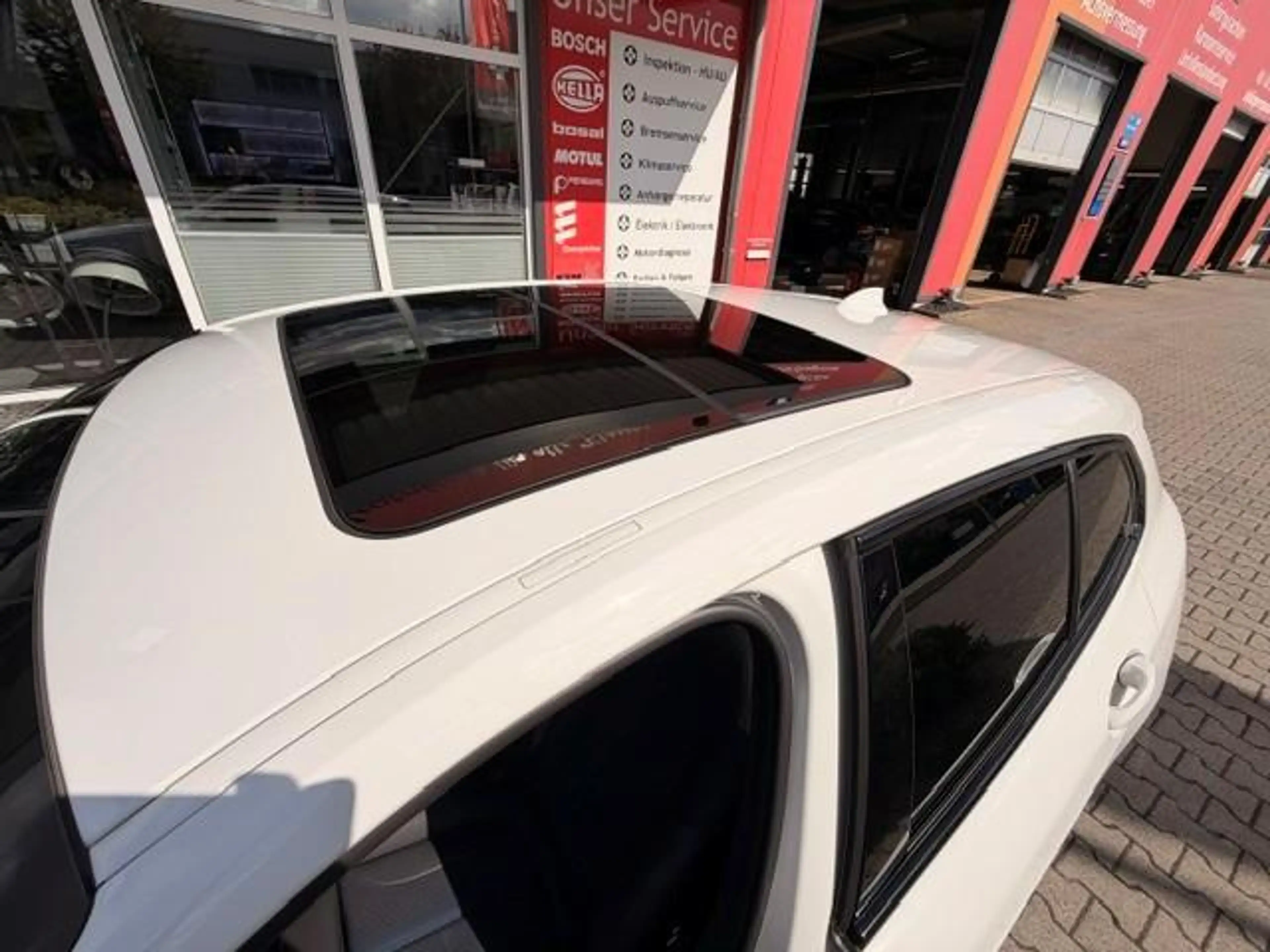 BMW 120 2.0 16V Turbo xDrive M Sport Android Auto — photo 9