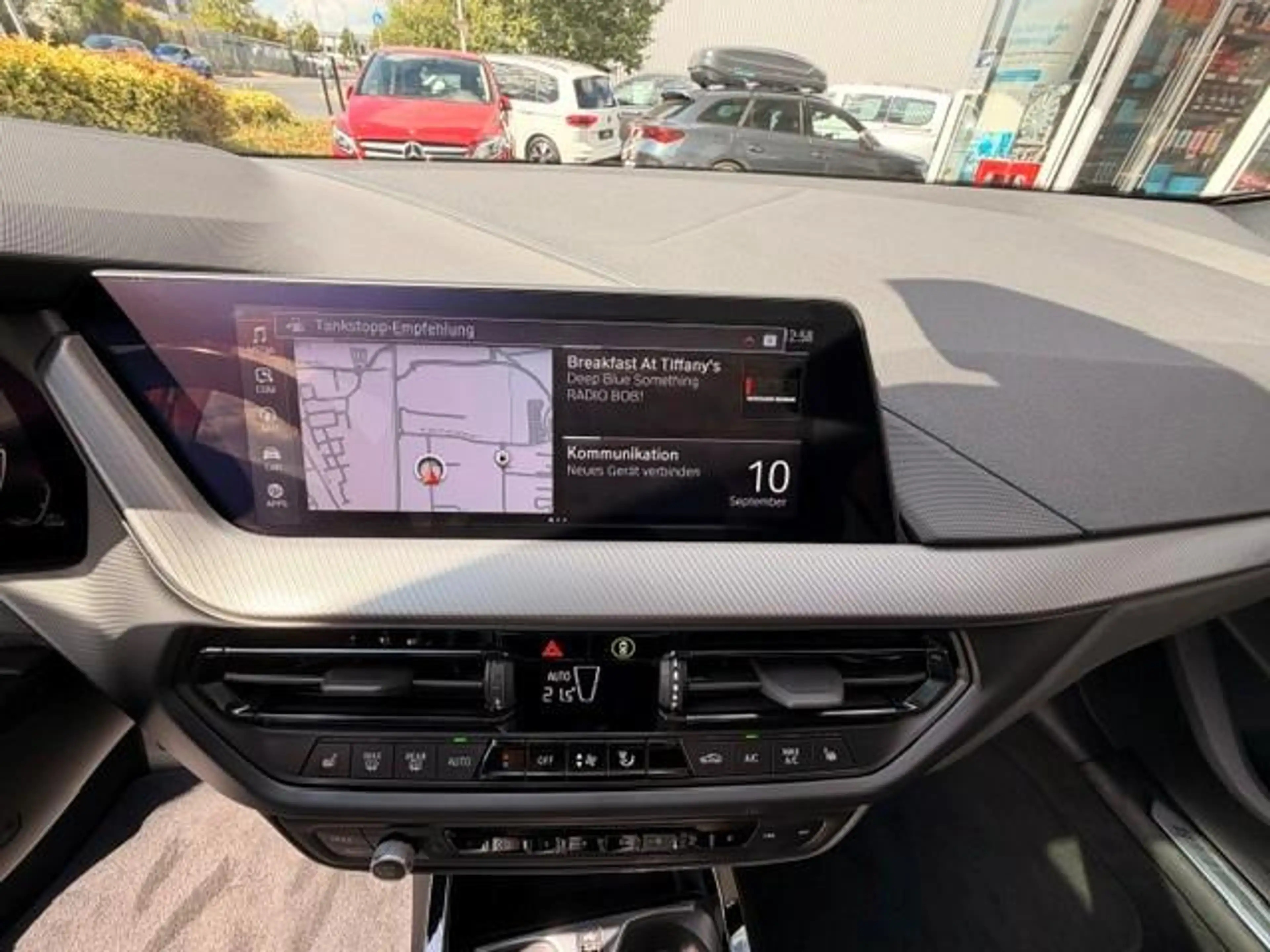 BMW 120 2.0 16V Turbo xDrive M Sport Android Auto — photo 14