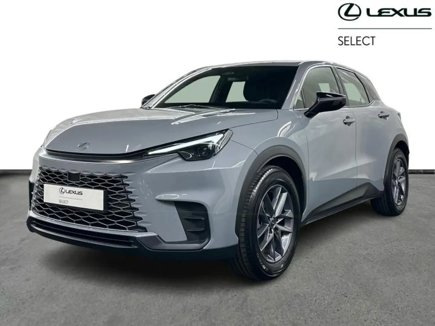 Lexus LBX Base Gris - 1