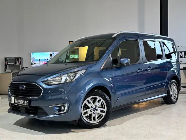 Ford Grand Tourneo Connect Titanium*Pano,Standheiz*