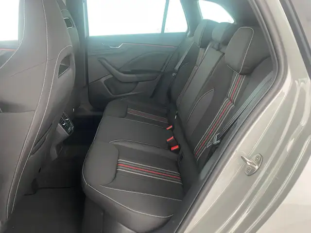 Skoda Scala view 11