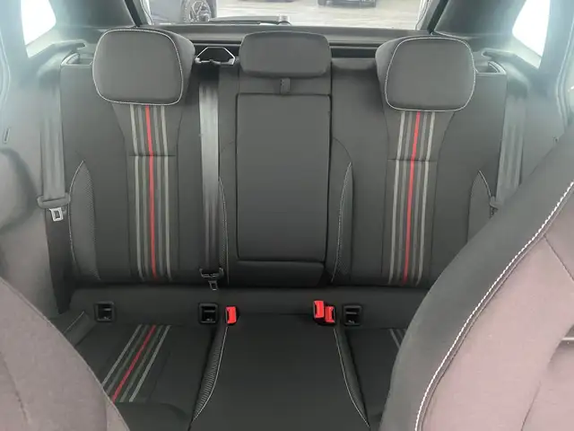 Skoda Scala view 12
