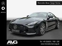 Mercedes-Benz AMG GT 63 4M+ Prem.+ Pano Burm Distr Memory 360°