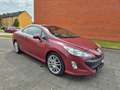 Peugeot 308 CC Cabrio-Coupe Platinum*TOP *TÜV 5/26*GEWAH Schwarz - thumbnail 3