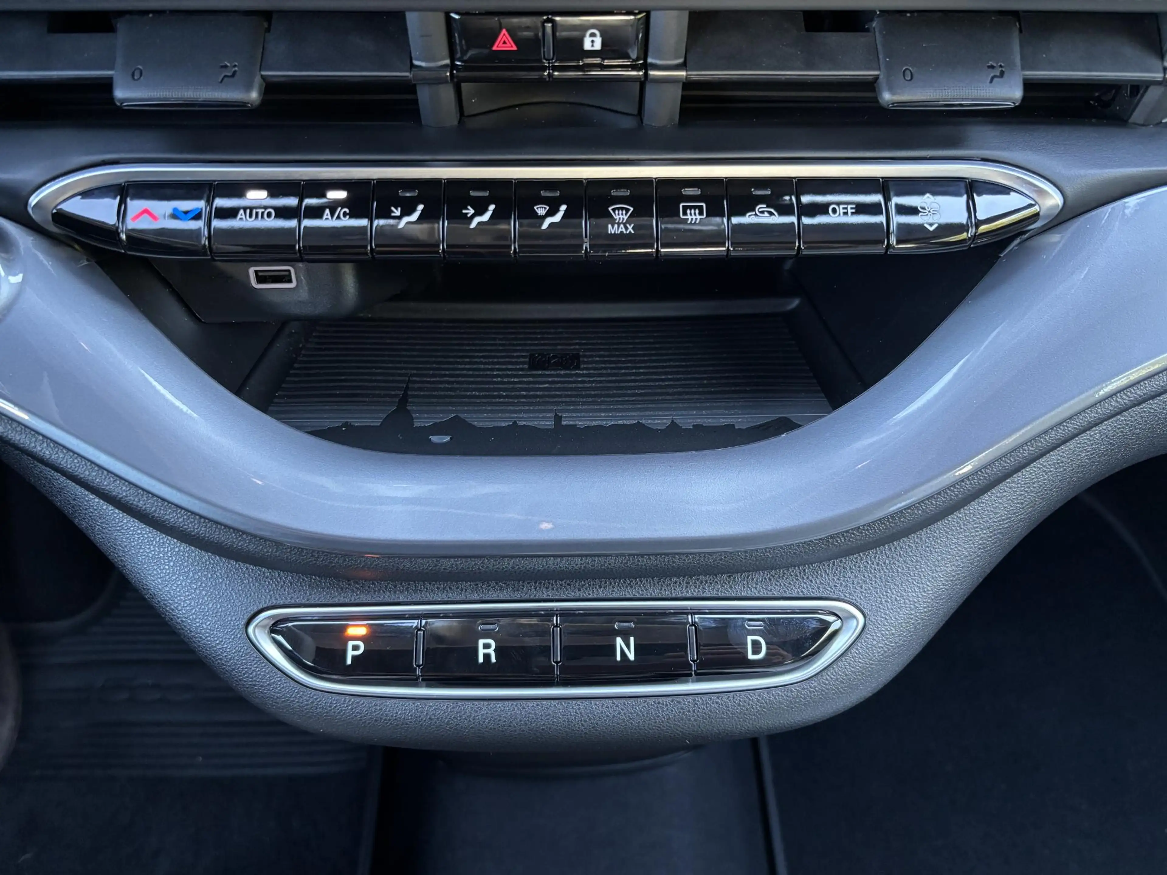 Fiat 500e La Prima 42 kWh Cabrio | ACCU 94% | Navigatie | Le — photo 12