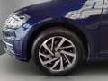 Volkswagen Golf VII Variant Sound 1.0 TSI Klima Navi Einparkhilfe Blau - thumbnail 19