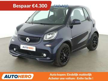 0.9 Turbo Basis passion