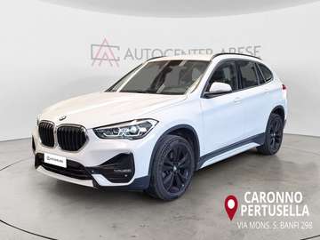 sdrive20d Sport auto