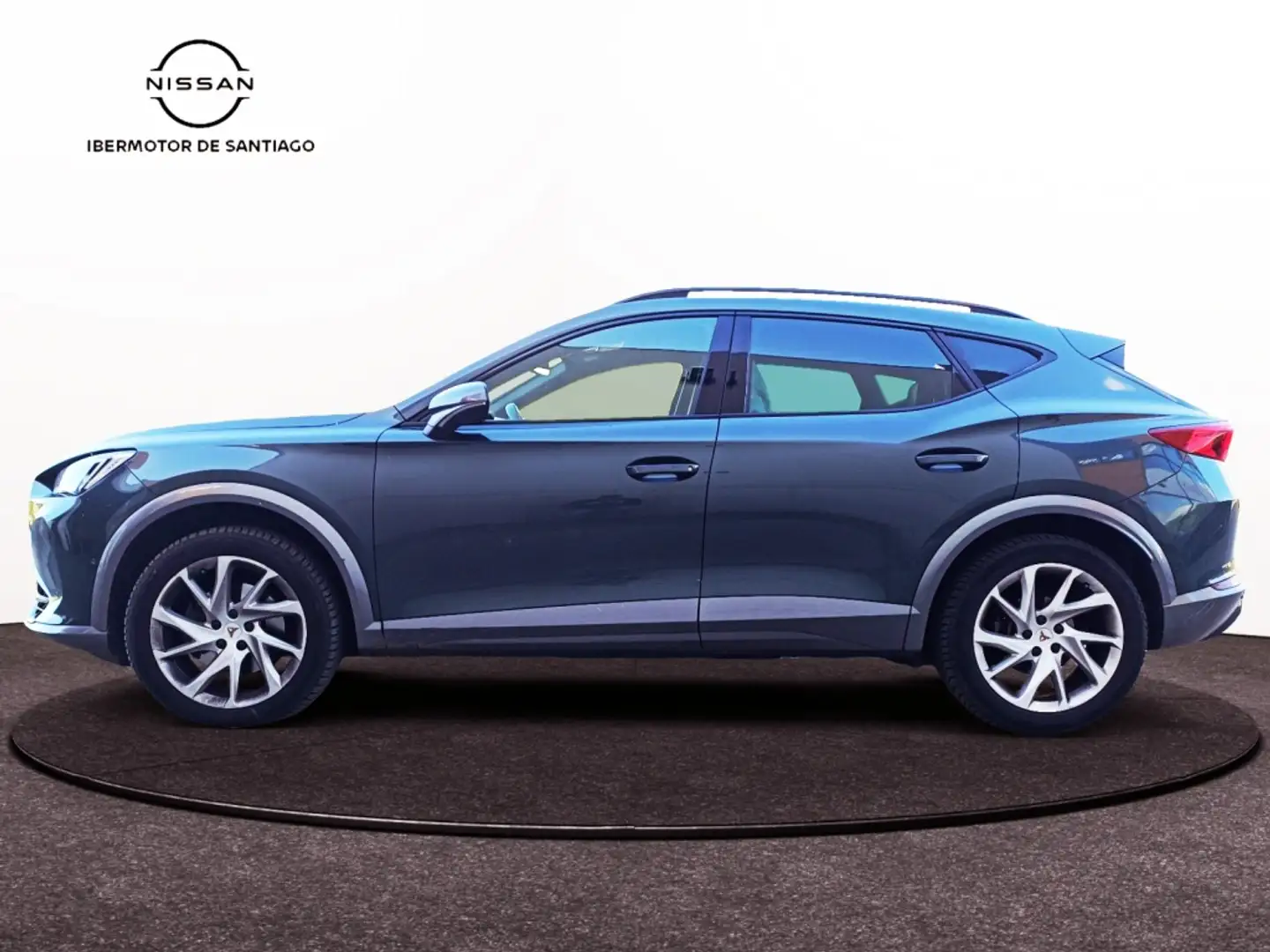 CUPRA Formentor 1.5 TSI 150 DSG Grigio - 2