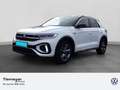 Volkswagen T-Roc 2.0 TDI DSG R-LINE PANO AHK NAVI LED Weiß - thumbnail 1