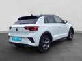 Volkswagen T-Roc 2.0 TDI DSG R-LINE PANO AHK NAVI LED Weiß - thumbnail 3