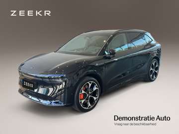 Privilege 100 kWh