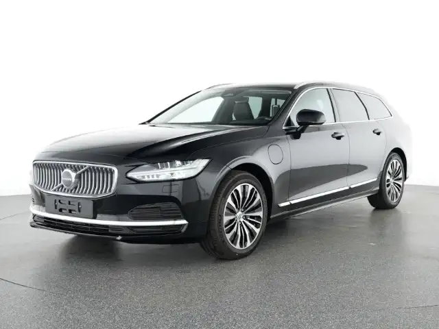 Volvo V90 T6 Core 18''LM LichtPaket DAB Harman eStandhz Fron