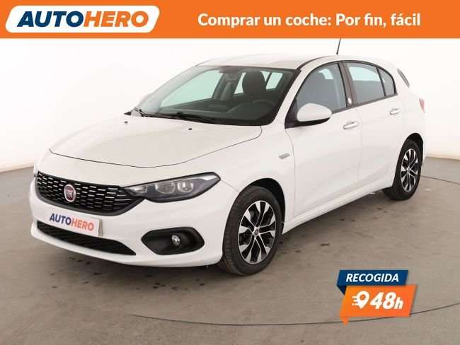 Fiat Tipo 1.3 M-Jet Mirror - foto 1