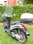 Piaggio Liberty 125 Zilver - thumbnail 3