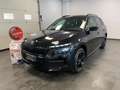 Skoda Kamiq Monte Carlo Tetto Panoramico 1.0 Metano G-Tec Negro - thumbnail 3