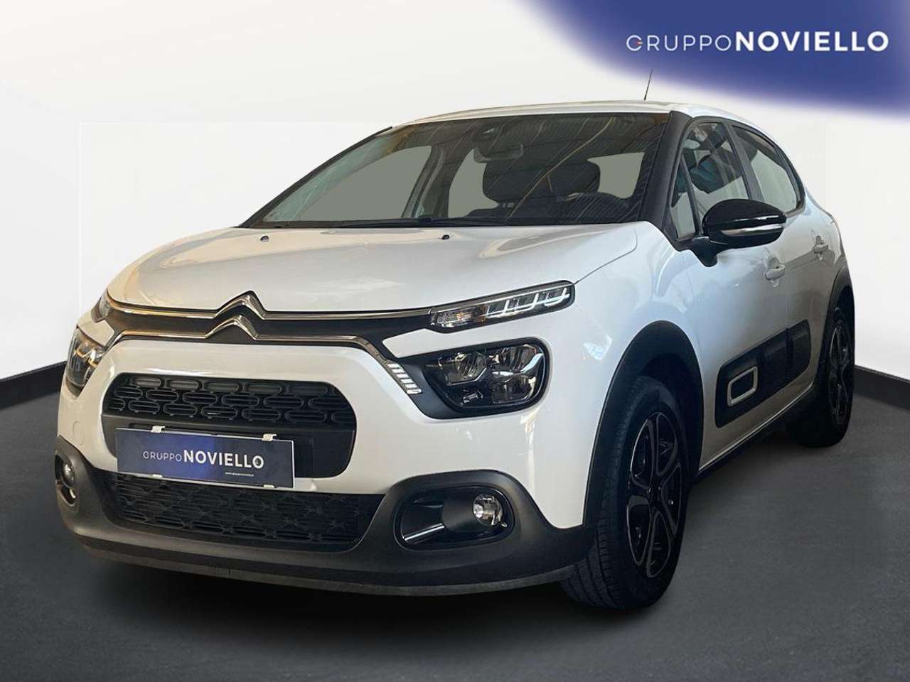 Citroen C3 PureTech 83cv S&S Feel Pack