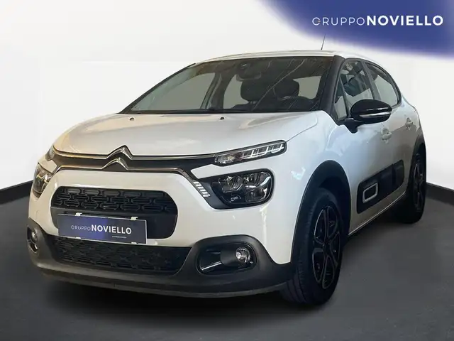Citroen C3 PureTech 83cv S&S Feel Pack
