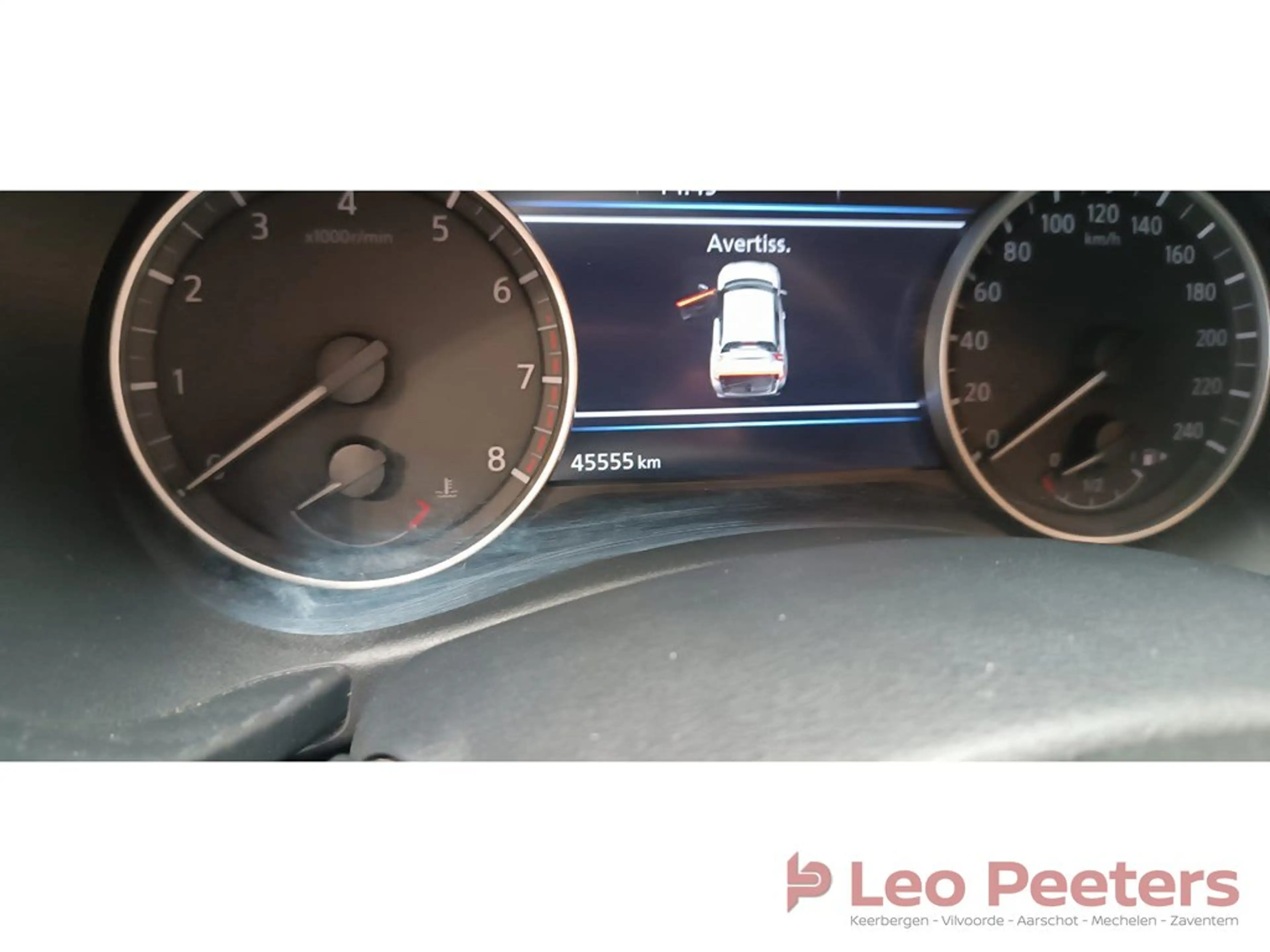 Nissan Juke — photo 8