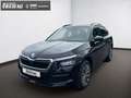 Skoda Kamiq Clever 1,0 TSI  *KLIMA*SMARTLINK*LM*PDC* Nero - thumbnail 1
