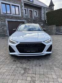 4.0 V8 TFSI Quattro Performance Tip
