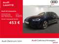 Audi A4 Limousine advanced 40 TFSI S tronic NAV R-KAM Blau - thumbnail 1