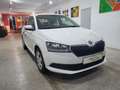 Skoda Fabia Fabia Ambition 1,0 Ambition *3 Jahre Garantie Weiß - thumbnail 3