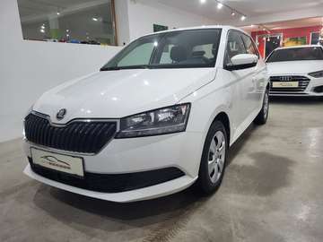 Fabia Ambition 1,0 Ambition *3 Jahre Garantie