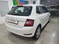 Skoda Fabia Fabia Ambition 1,0 Ambition *3 Jahre Garantie Weiß - thumbnail 4
