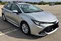 Toyota Corolla 1.8 Hybrid Business Edition Grau - thumbnail 3