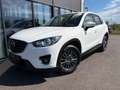 Mazda CX-5 G165 Challenge / NAVI / PDC / TEMPOMAT Weiß - thumbnail 1