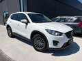 Mazda CX-5 G165 Challenge / NAVI / PDC / TEMPOMAT Weiß - thumbnail 2