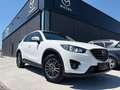 Mazda CX-5 G165 Challenge / NAVI / PDC / TEMPOMAT Weiß - thumbnail 1