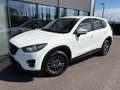 Mazda CX-5 G165 Challenge / NAVI / PDC / TEMPOMAT Weiß - thumbnail 2