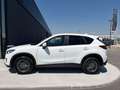 Mazda CX-5 G165 Challenge / NAVI / PDC / TEMPOMAT Weiß - thumbnail 6