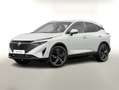 Nissan Qashqai 1,3 DIG-T MHEV Tekna Xtronic | Memorysitz Matrix Blanc - thumbnail 1