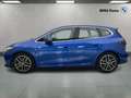 BMW 220 i Active Tourer mhev 48V Msport auto Bleu - thumbnail 4