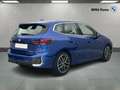 BMW 220 i Active Tourer mhev 48V Msport auto Bleu - thumbnail 16