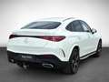 Mercedes-Benz GLC 200 d 4MATIC Coupé Österreich-Edition LED Weiß - thumbnail 6