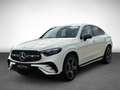 Mercedes-Benz GLC 200 d 4MATIC Coupé Österreich-Edition LED Weiß - thumbnail 2
