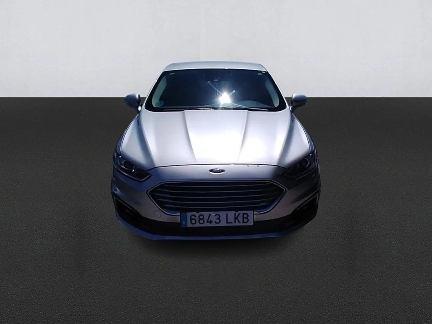Ford Mondeo 2.0 HÃ­brido 138kW (187CV) Trend HEV Auto Gris - 2
