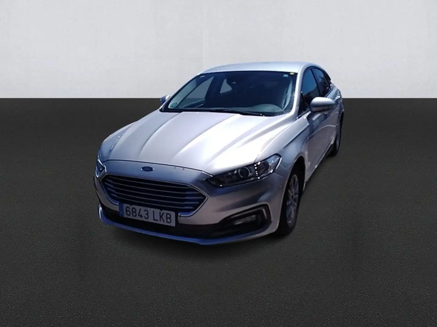 Ford Mondeo 2.0 HÃ­brido 138kW (187CV) Trend HEV Auto Gris - 1