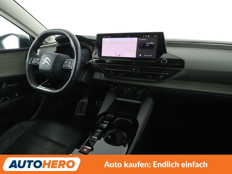 Citroen C5 X 1.6 Plug-in Hybrid Shine Pack Aut.*CAM*ACC* — photo 13