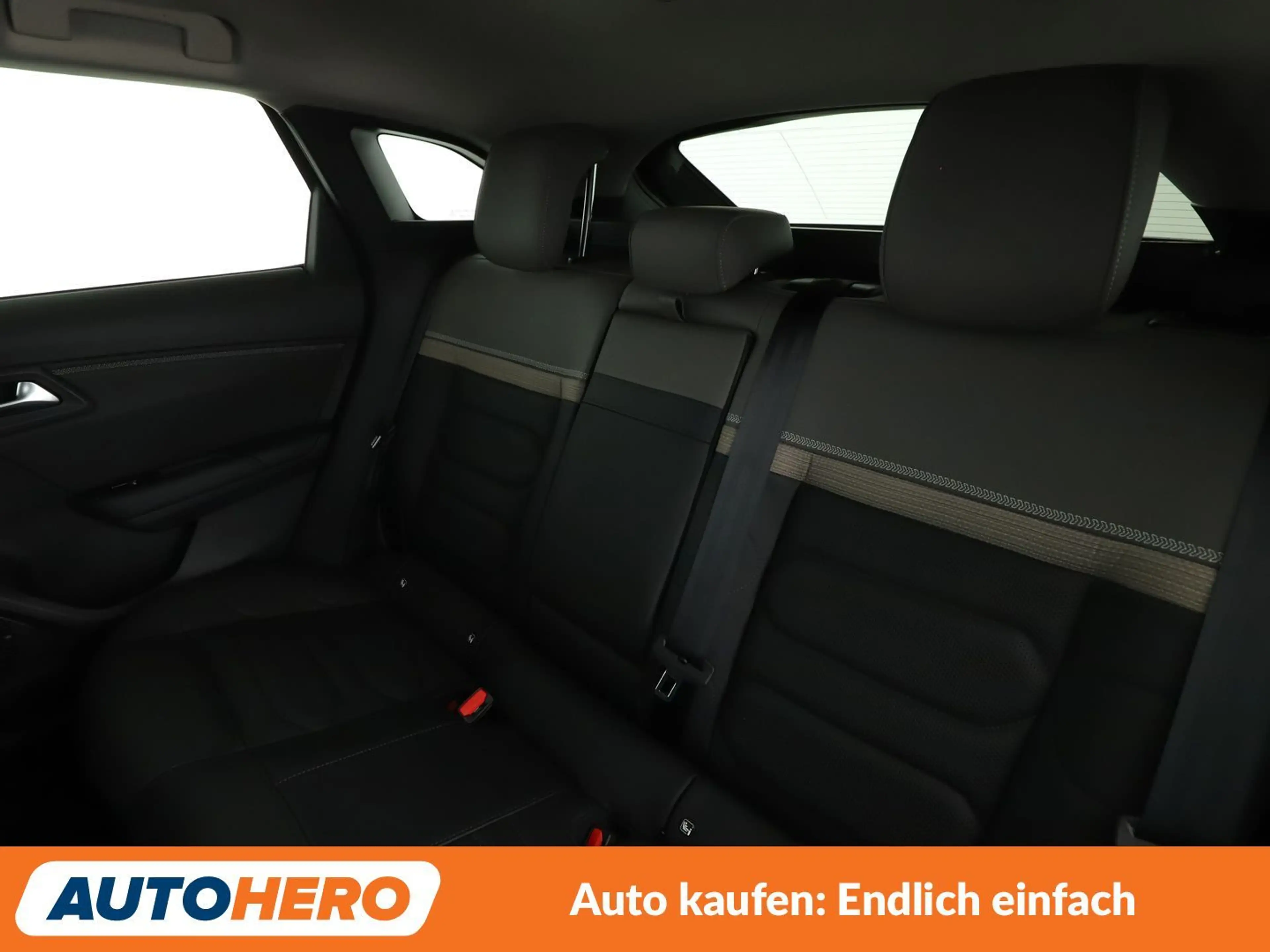 Citroen C5 X 1.6 Plug-in Hybrid Shine Pack Aut.*CAM*ACC* — photo 14