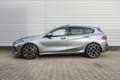 BMW 120 1 Serie M Sport Automaat / Panoramadak / Sportstoe Grijs - thumbnail 8
