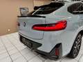 BMW X4 M -Sport xDrive20d Grau - thumbnail 11